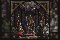 GRACELESS – Icons Of Ruins