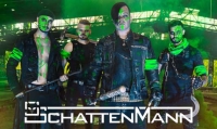 SCHATTENMANN bringen neues Album im Juni &#039;23 heraus. Musik-Video zu neuester Single «Dickpic» online