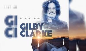 GILBY CLARKE – The Gospel Truth