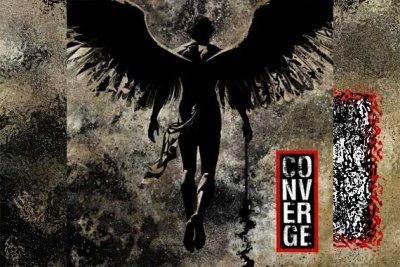 CONVERGE – Love Is Not Enough
