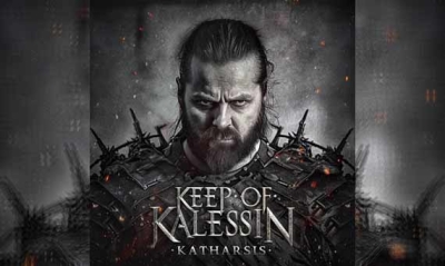 KEEP OF KALESSIN – Katharsis