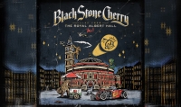 BLACK STONE CHERRY – Live From The Royal Albert Hall - Y&#039;All!