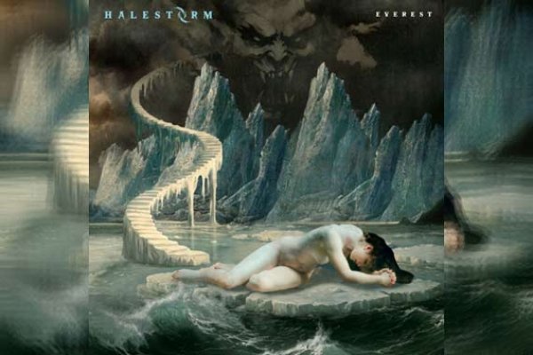 HALESTORM – Everest