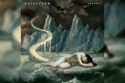 HALESTORM – Everest
