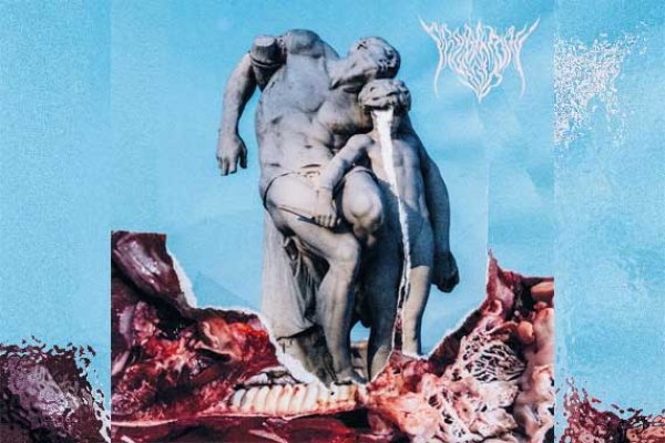 PREDATORY VOID – Atoned In Metamorphosis (EP)