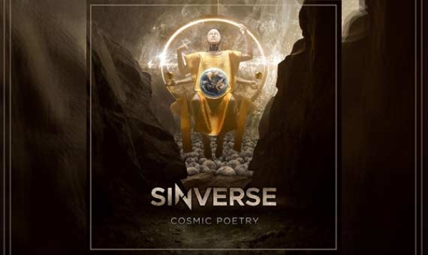 SINVERSE – Cosmic Poetry