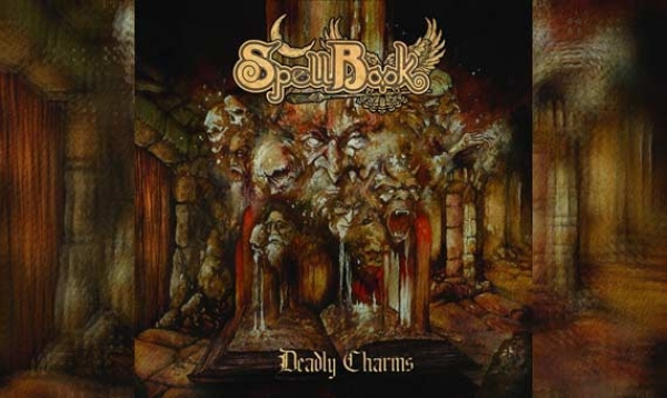 SPELLBOOK – Deadly Charms