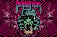 PENTAGRAM – Lightning In A Bottle