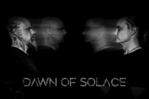 DAWN OF SOLACE kündigen neues Album «Affliction Vortex» an und veröffentlichen Video zur ersten Single «Murder»