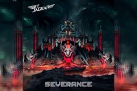 JET JAGUAR – Severance