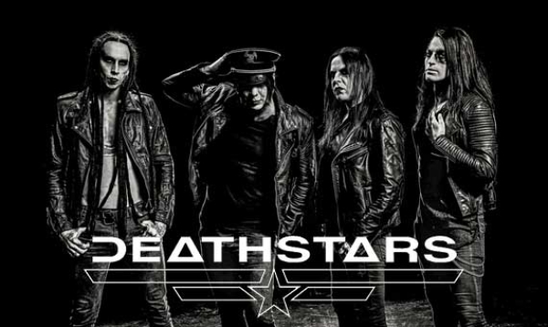 DEATHSTARS kündigen neues Album an und veröffentlichen Video zur neuen Single «This Is»