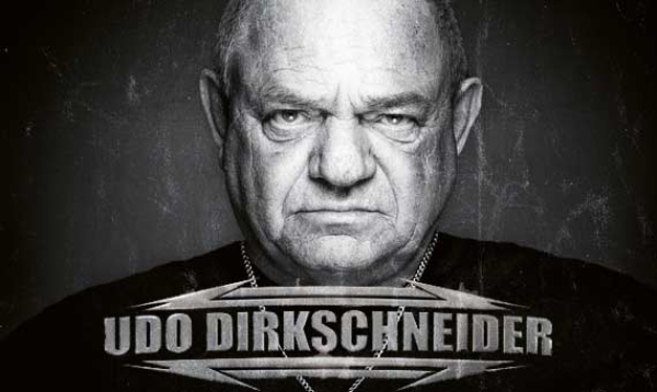 UDO DIRKSCHNEIDER singt erstmals auf deutsch und veröffentlicht neue Single &amp; Video zu «Kein Zurück»