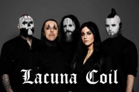 LACUNA COIL präsentieren neue Single «Hosting The Shadow», feat. Randy Blythe von Lamb Of God