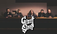GIANT SLEEP veröffentlichen Titelsong «Grounded To The Sky» als Single