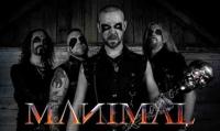 MANIMAL kündigen neues Album an und veröffentlichen erste Single