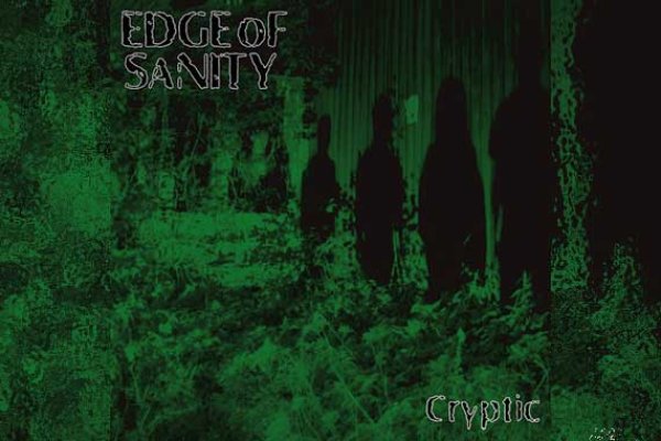 EDGE OF SANITY – Cryptic (Re-Release)