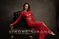 SIMONE SIMONS (Epica) stellt Video zu «R.E.D.» aus ihrem Debüt Solo-Album vor