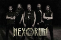 NEXORUM veröffentlichen mit «Cult Of The Monolith» eine neue Single