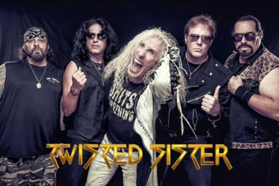 TWISTED SISTER treffen sich 2026 wieder, für weltweite Auftritte zur Feier des 50-jährigen Jubiläums