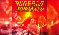 BUFFALO REVISITED – Volcanic Rock Live