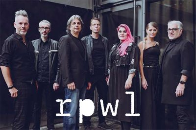 RPWL stellen Song «Roses» vor, mit Ray Wilson (Ex-Genesis) als Gästsänger