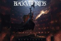 BLACK VEIL BRIDES – Vindicate