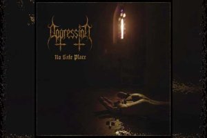 OPPRESSION – No Safe Place