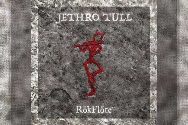 JETHRO TULL – RökFlöte