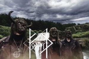 FORTÍÐ veröffentlichen neue Single «Rotinn arfur» in einem Visualizer aus dem kommenden Album «Narkissos»