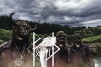 FORTÍÐ veröffentlichen neue Single «Rotinn arfur» mittels Visualizer aus dem kommenden Album «Narkissos»