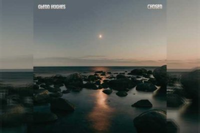 GLENN HUGHES – Chosen