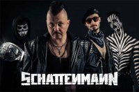 SCHATTENMANN unterschreiben bei neuem Label und starten mit Video zur neuen Single «Kein Kommando» in ein neues Bandkapitel