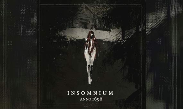 INSOMNIUM – Anno 1696