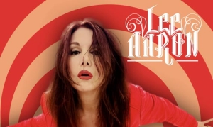 LEE AARON veröffentlicht ihr neues Studio-Album «Elevate» im November &#039;22