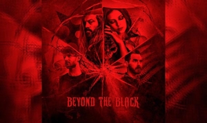 BEYOND THE BLACK – Beyond The Black