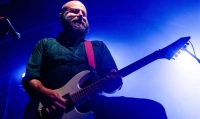 David Andersson, Gitarrist von SOILWORK und THE NIGHT FLIGHT ORCHESTRA im jungen Alter von 47 Jahren verstorben