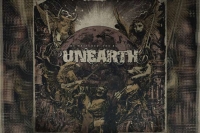 UNEARTH – The Wretched - The Ruinous