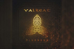 VALKEAT – Fireborn