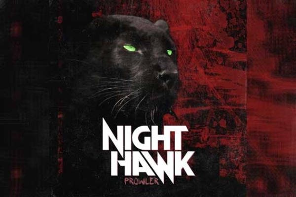 NIGHTHAWK – Prowler