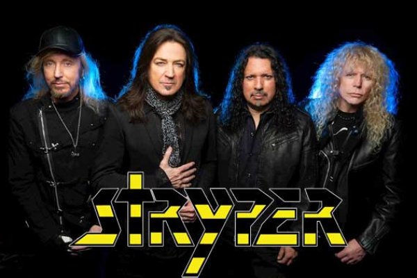 STRYPER kündigen ihr lange erwartetes Weihnachts-Album «The Greatest Gift Of All» an und teilen Lyric-Video zu «Winter Wonderland»
