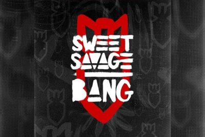 SWEET SAVAGE – Bang