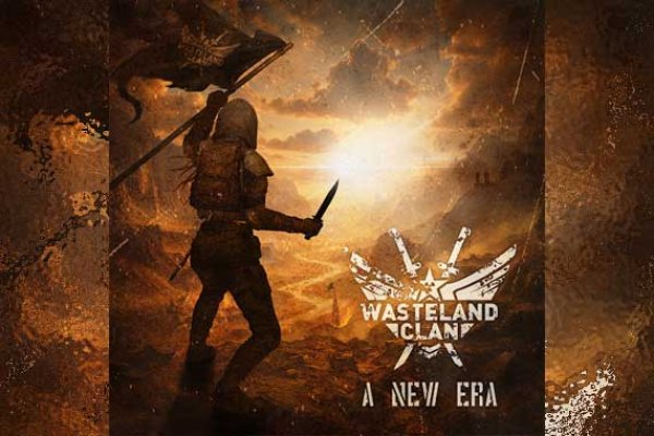 WASTELAND CLAN – A New Era