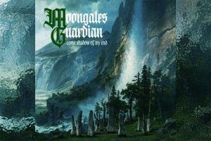 MOONGATES GUARDIAN – Come Shadow Of My End
