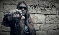 NARGAROTH, die Black Extreme Metal-Legende, unterschreibt beim Label Season Of Mist