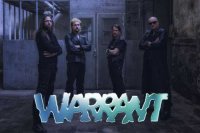 WARRANT melden sich mit ihrem neuen Album «The Speed Of Metal» zurück. Neue Single &amp; Video «Falling Down» jetzt veröffentlicht!
