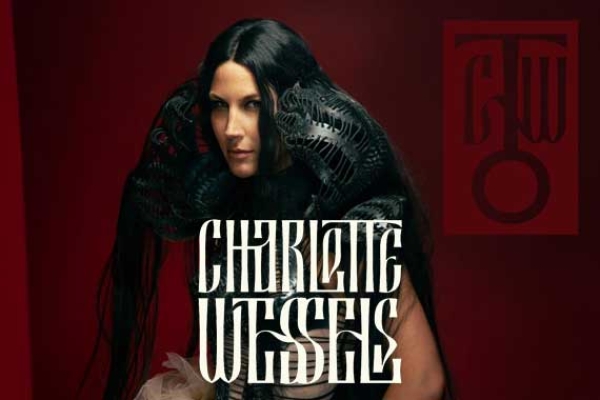 CHARLOTTE WESSELS teilt zweite Single/Video «Chasing Sunsets» aus dem neuen Album «The Obsession», das im September &#039;24 erscheint