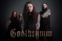 GODTHRYMM (Ex-Members von My Dying Bride, Anathema..) veröffentlichen Single «Echoes» vom im August &#039;23 erwarteten neuen Album Distortions»