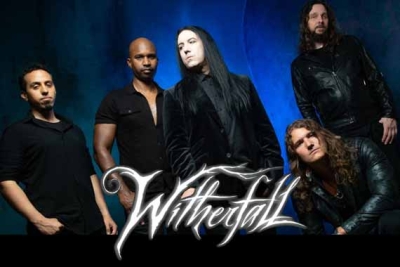 WITHERFALL teilen neue Power-Ballade und fragen «Where Do I Begin?» Neues Album erscheint Ende Mai '24