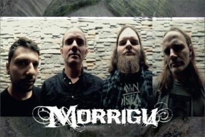 MORRIGU melden sich einer Pause mit neuem Song «All I Feel» zurück!