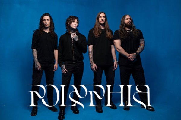 POLYPHIA kommen Ende 2026 nach Zürich und präsentieren Video zur neuen Single «Can You Feel It»
